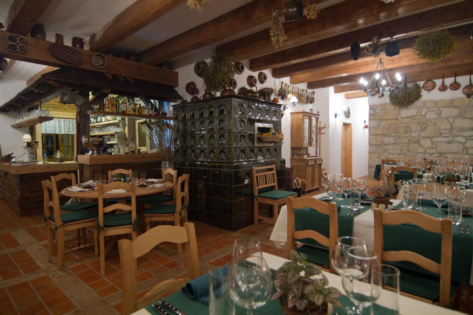 Apartman-Hotel Jitravsky Dvorec Rynoltice Dış mekan fotoğraf