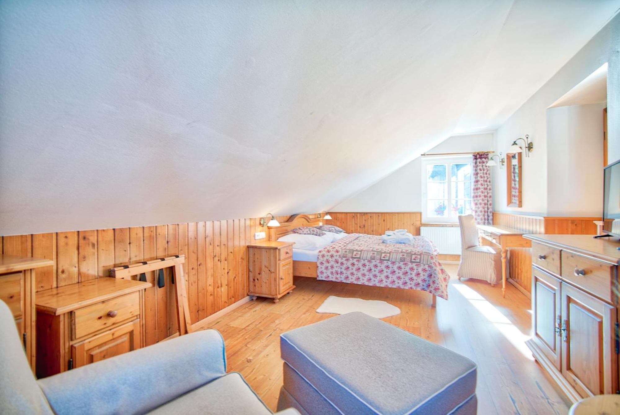 Apartman-Hotel Jitravsky Dvorec Rynoltice Dış mekan fotoğraf