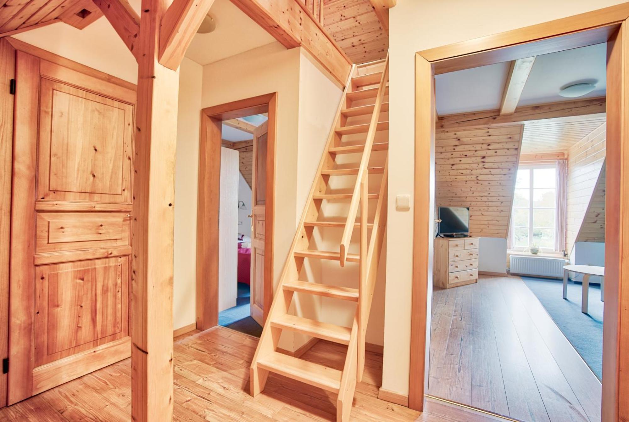 Apartman-Hotel Jitravsky Dvorec Rynoltice Dış mekan fotoğraf