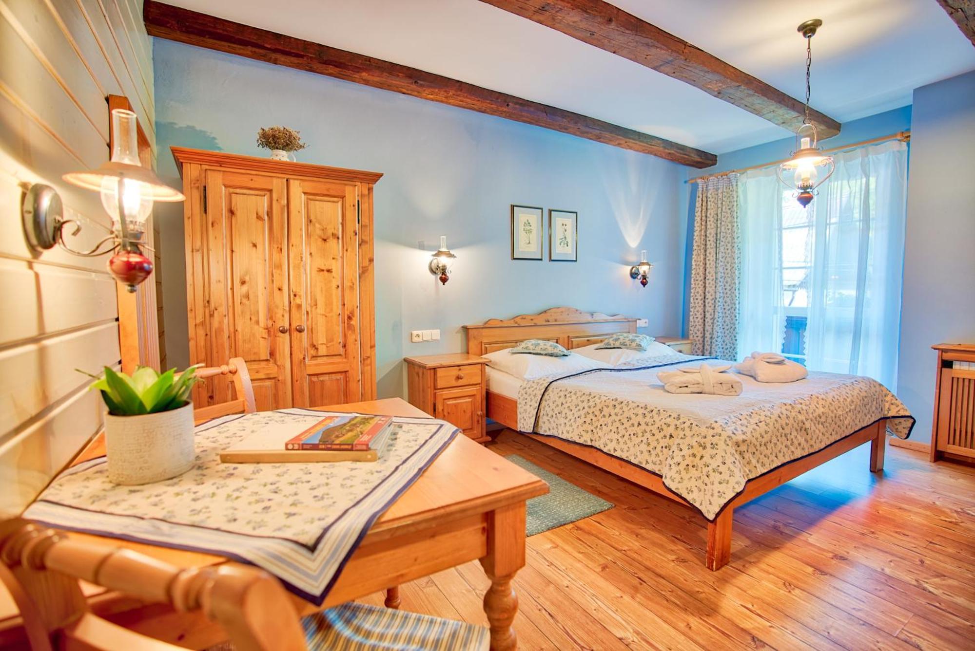 Apartman-Hotel Jitravsky Dvorec Rynoltice Dış mekan fotoğraf